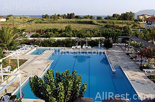 Sirocco Hotel 19